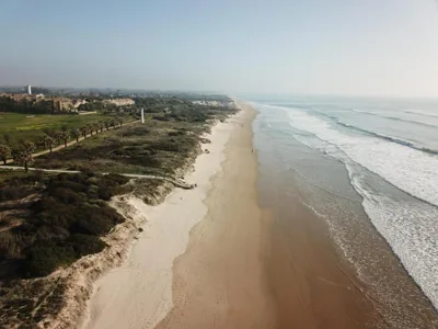 Casa Don Camilo Costa Ballena — photo 12