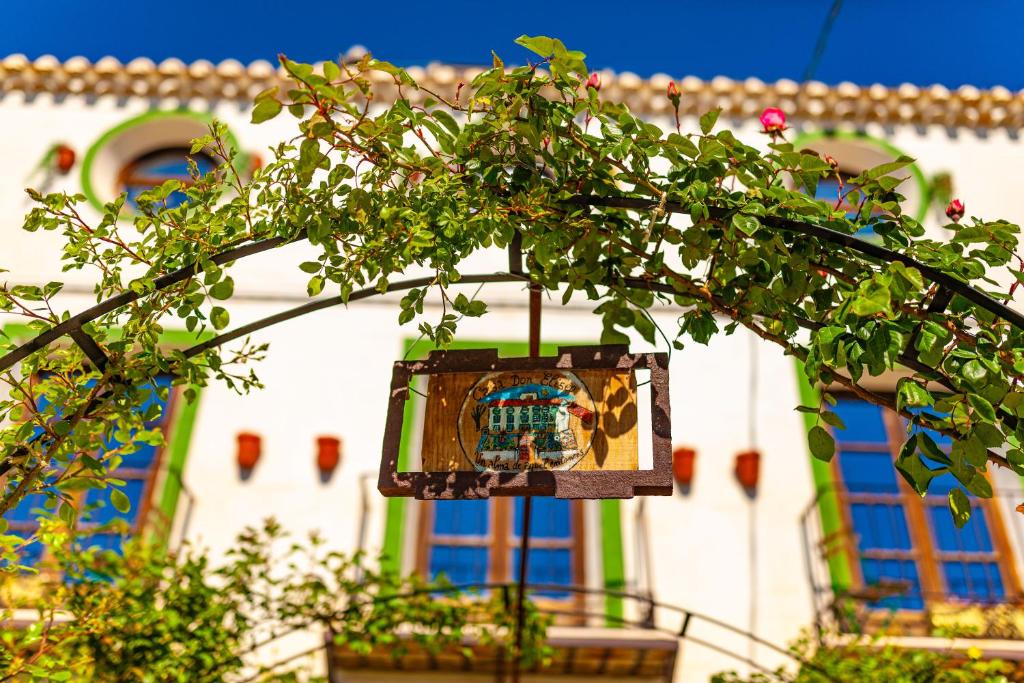 Casa don Eliseo