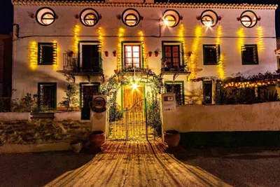 Casa don Eliseo — foto 2