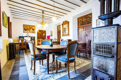 Casa don Eliseo — foto 4