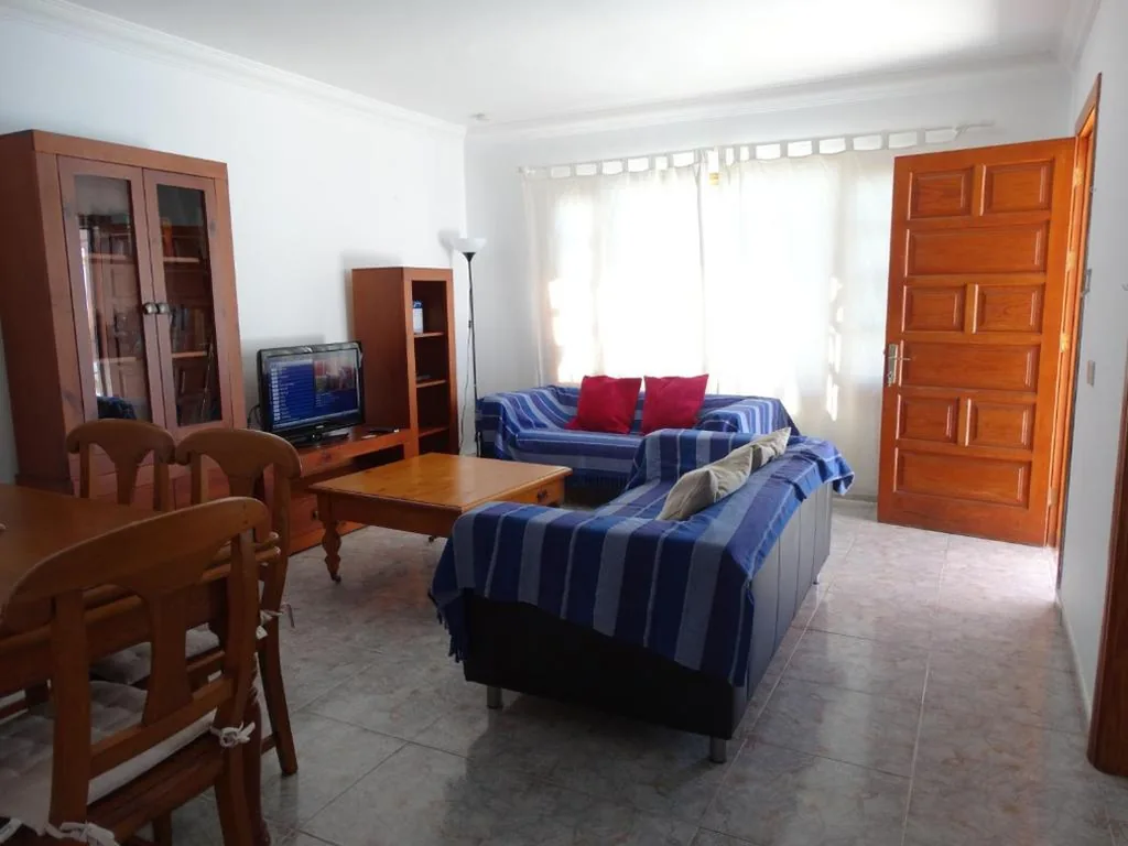 Casa DON JUAN