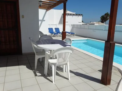 Casa DON JUAN — foto 12
