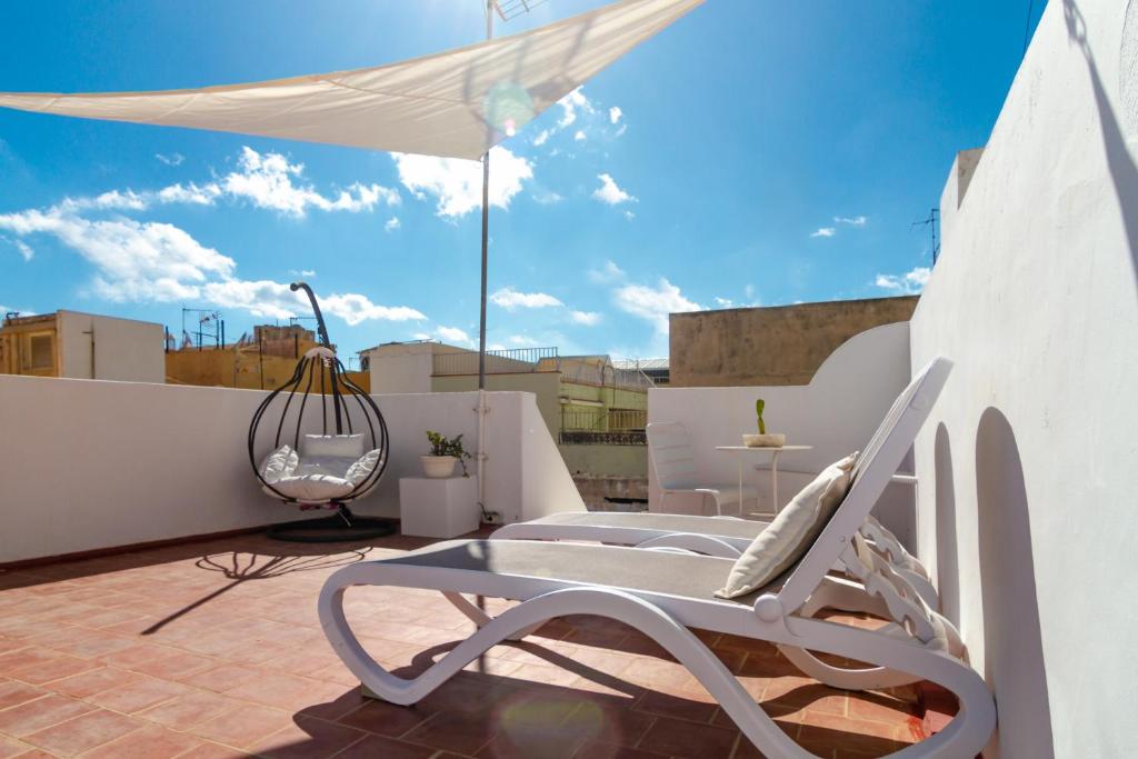 Casa Doña Carmela Adults Only Guesthouse - Free Parking