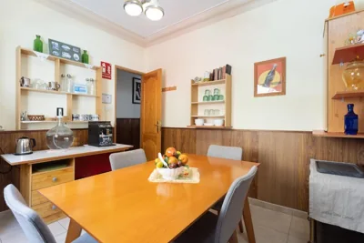 Casa Doña Carmela Adults Only Guesthouse - Free Parking — foto 4