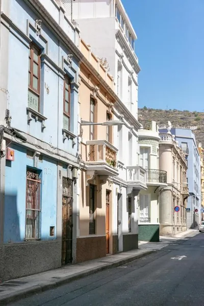 Casa Doña Carmela Adults Only Guesthouse - Free Parking — foto 5