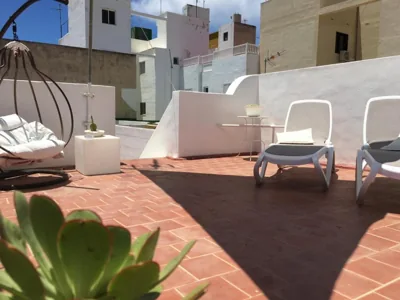 Casa Doña Carmela Adults Only Guesthouse - Free Parking — foto 10