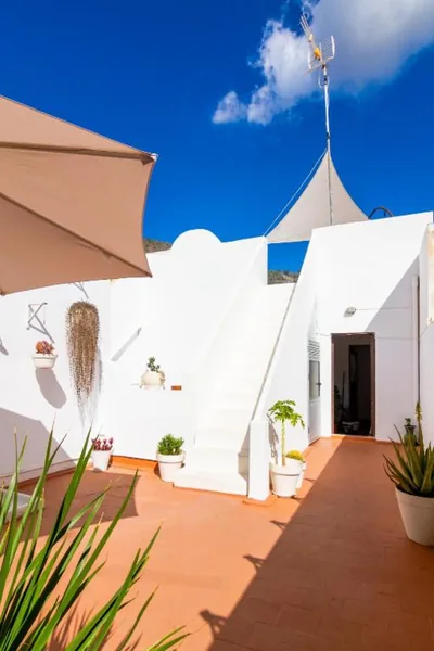 Casa Doña Carmela Adults Only Guesthouse - Free Parking — foto 11