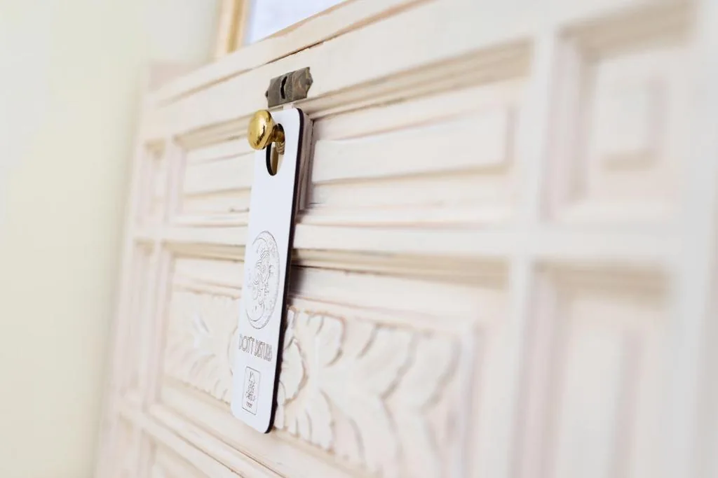 Quarto Duplo com casa de banho privativa — Casa Doña Carmela Adults Only Guesthouse - Free Parking