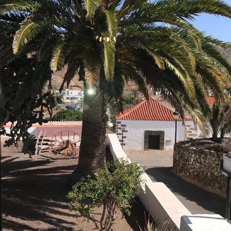 Vakantiehuis — Casa Doña Carmen