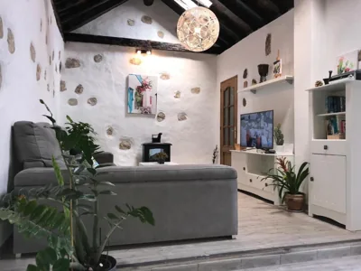 Casa Doña Carmen — foto 4