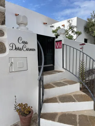 Casa Doña Carmen — foto 11