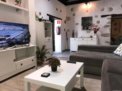 Casa Doña Carmen — foto 12