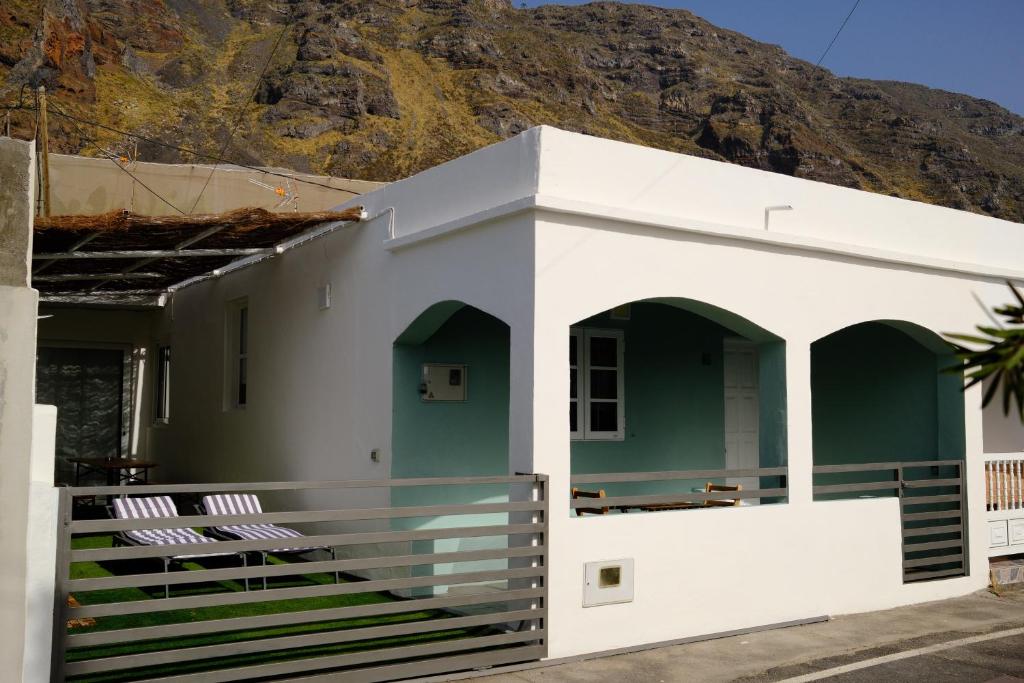 Casa “Doña Gloria”