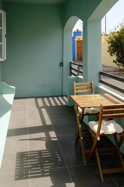 Casa “Doña Gloria” — photo 12