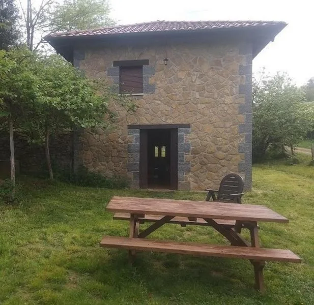 Casa con 3 camere da letto — Casa Doña Lola