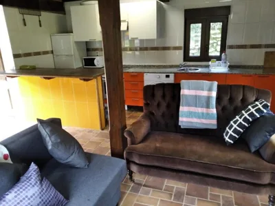 Casa Doña Lola — foto 3