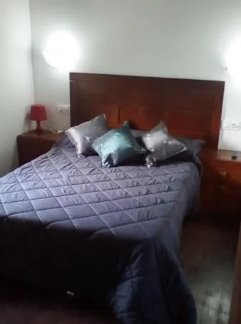 Casa Doña Lola — foto 11