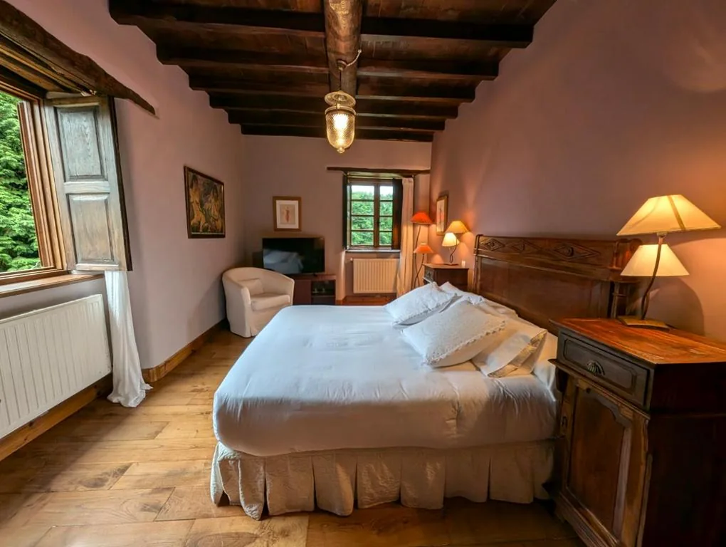 Casa Doñano