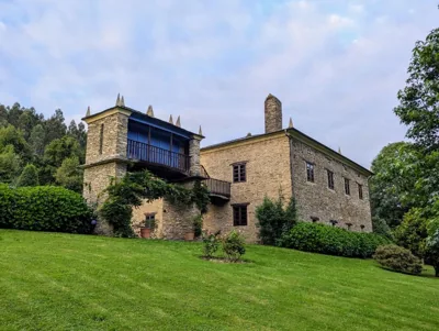 Casa Doñano — foto 6
