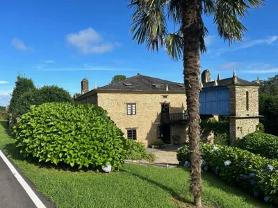 Casa Doñano — foto 8