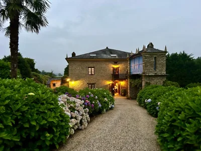 Casa Doñano — foto 9