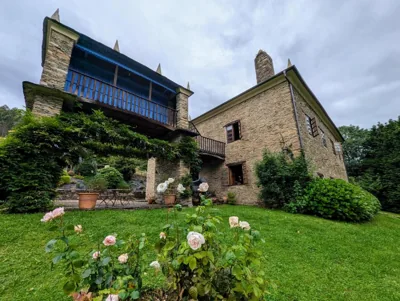 Casa Doñano — foto 12