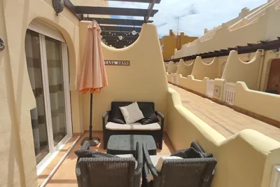 Casa Donn - 3 Bedroom Villa at El Sultan, Corralejo — photo 6