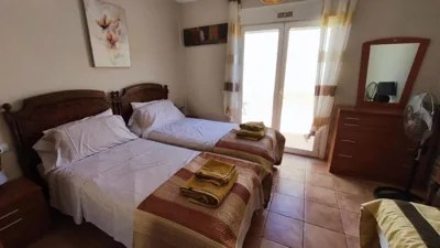 Casa Donn - 3 Bedroom Villa at El Sultan, Corralejo — photo 7