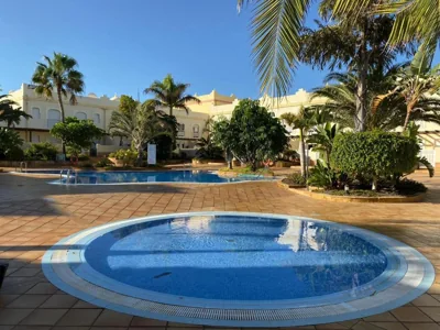 Casa Donn - 3 Bedroom Villa at El Sultan, Corralejo — photo 9