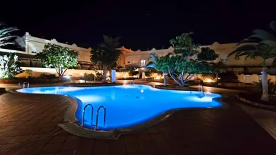 Casa Donn - 3 Bedroom Villa at El Sultan, Corralejo — photo 10