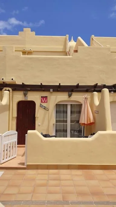 Casa Donn - 3 Bedroom Villa at El Sultan, Corralejo — photo 12