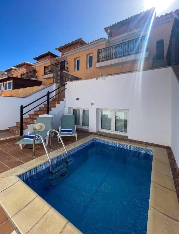 Casa de 2 dormitorios — Casa Dorada by Best Holidays Fuerteventura