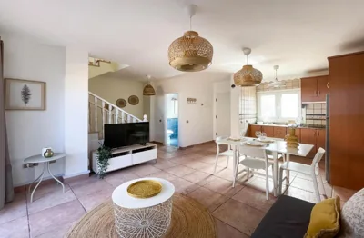 Casa Dorada by Best Holidays Fuerteventura — foto 4