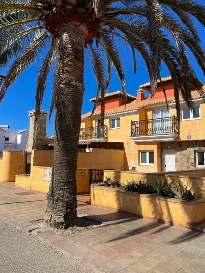 Casa Dorada by Best Holidays Fuerteventura — foto 6