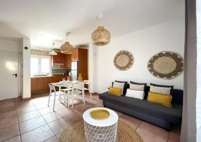 Casa Dorada by Best Holidays Fuerteventura — foto 12