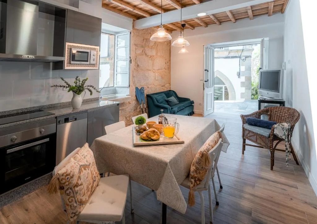 Casa de 6 dormitorios — Casa dos Infantes