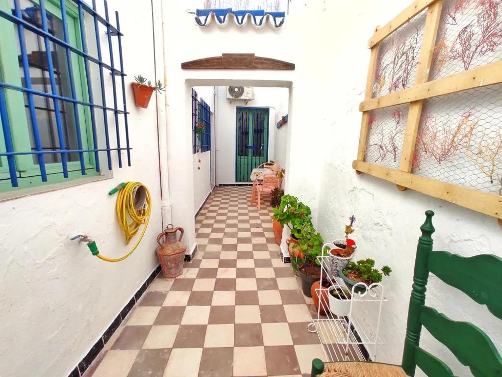 Maison de 3 chambres — Casa Dos Mareas