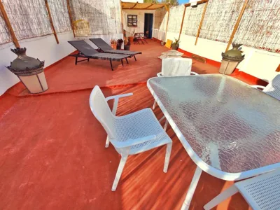 Casa Dos Mareas — photo 10