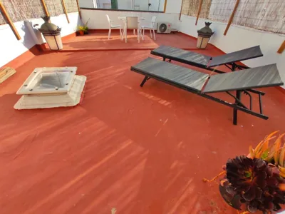 Casa Dos Mareas — photo 11