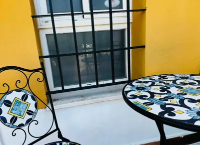 Casa Dos Palomas — foto 12