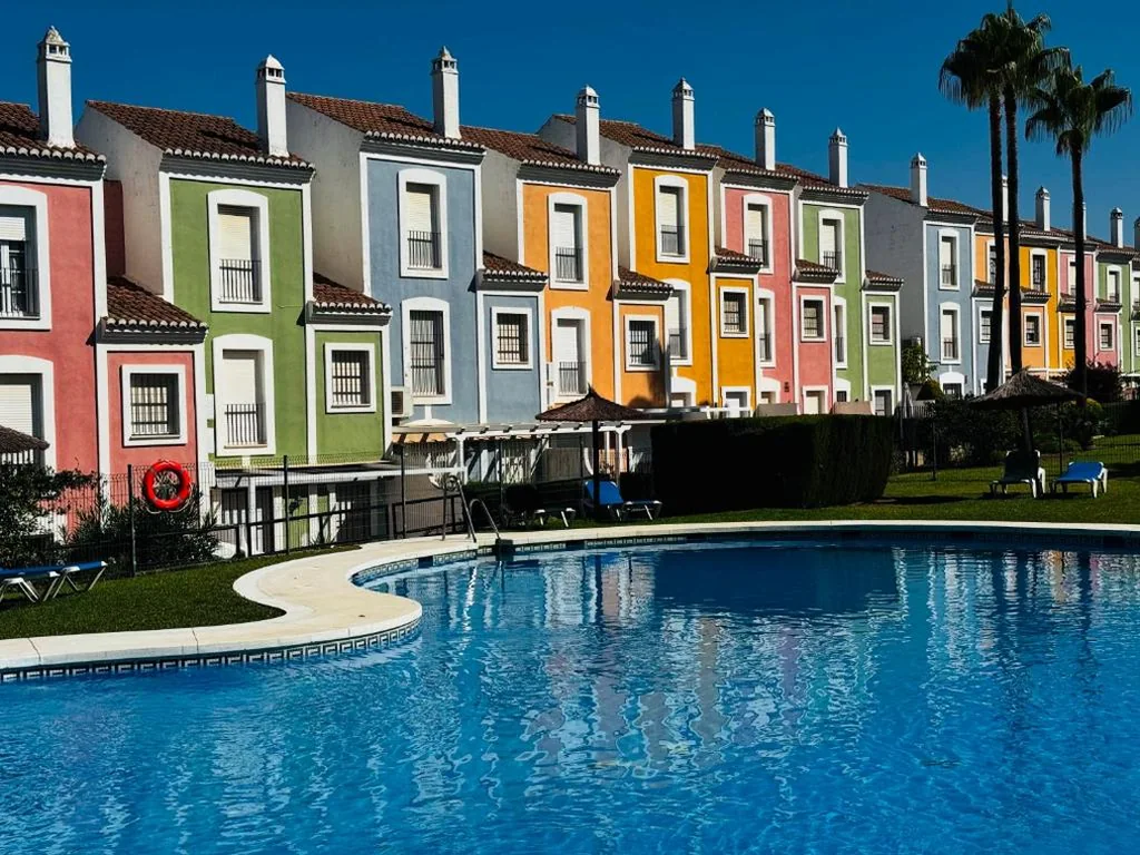Villa con 3 camere da letto — Casa Dos Palomas