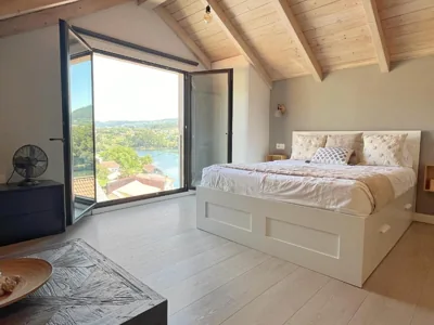 CASA DOS PEIXIÑOS Pontesampaio — foto 2