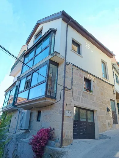 CASA DOS PEIXIÑOS Pontesampaio — foto 6