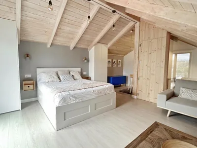 CASA DOS PEIXIÑOS Pontesampaio — foto 9