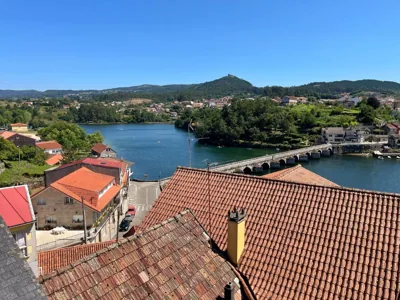 CASA DOS PEIXIÑOS Pontesampaio — foto 11