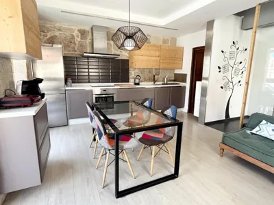 CASA DOS PEIXIÑOS Pontesampaio — foto 12