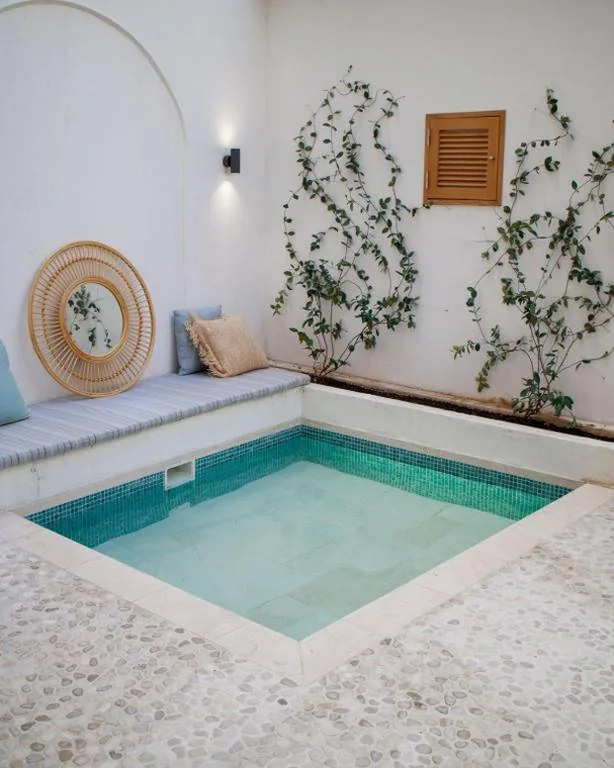 Casa du Soleil Hostal Boutique