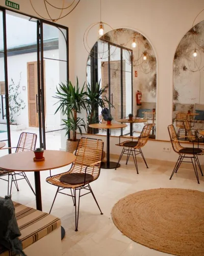 Casa du Soleil Hostal Boutique — foto 3