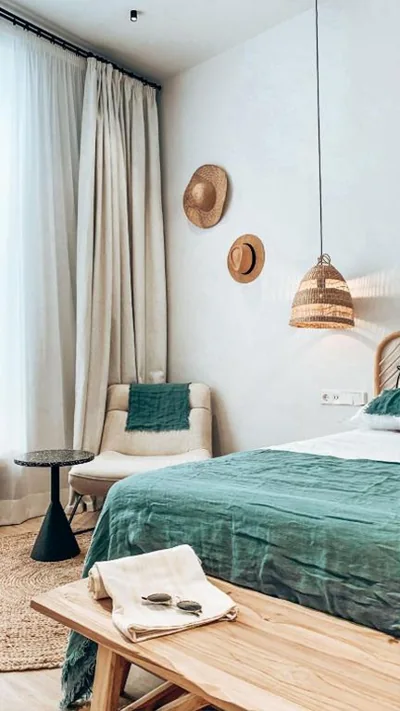 Casa du Soleil Hostal Boutique — foto 4