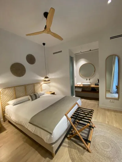 Casa du Soleil Hostal Boutique — foto 6